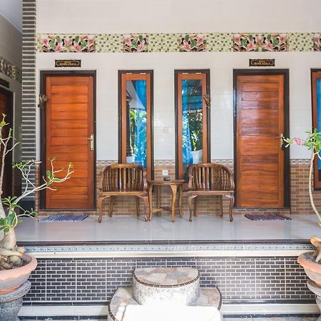 Nova Homestay Toyapakeh Exterior photo